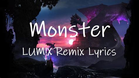 lyrics monster how should i feel|monster creatures lie here lyrics.